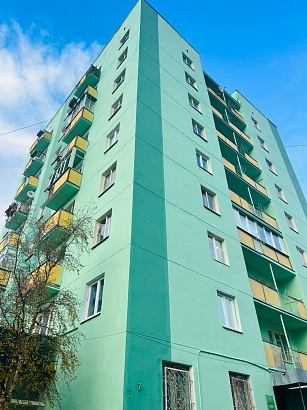  Более 11 700 жителей улучшат жилищные условия в Мурманской области в 2023 году благодаря капремонту домов